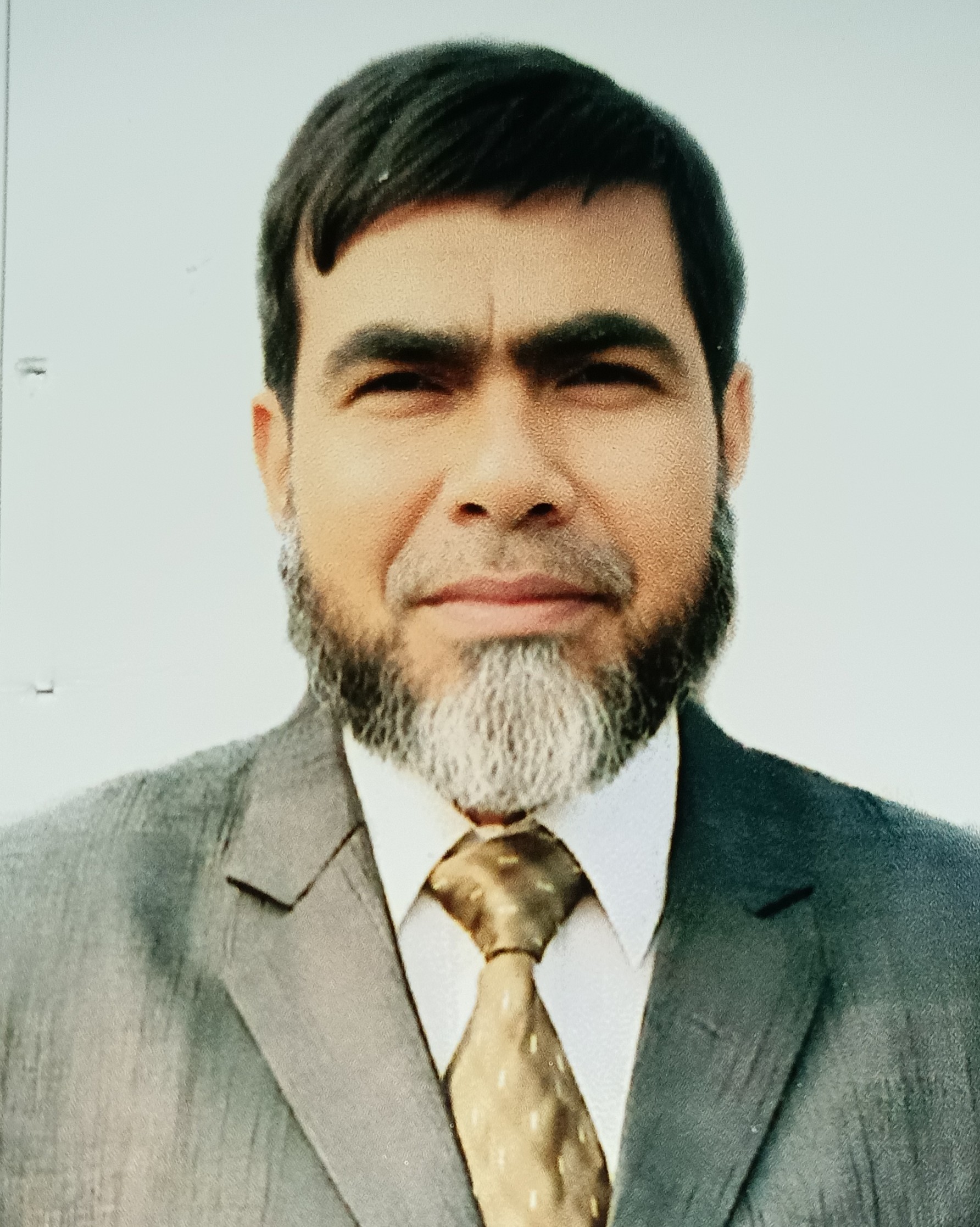 MD. AMMAN ALI